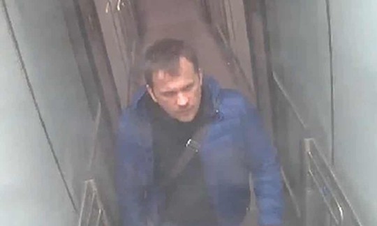 Vụ đầu độc điệp viên 2 mang Sergei Skripal: Anh buộc tội 2 người Nga - Ảnh 3.