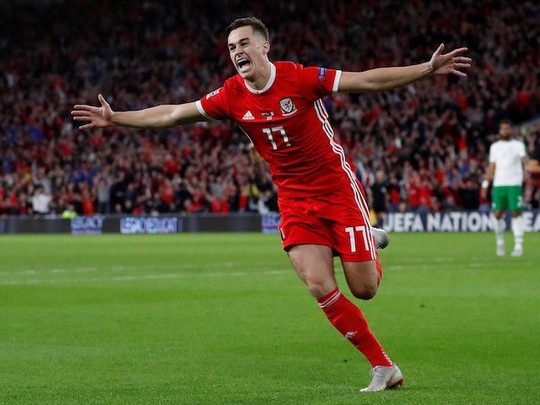 Nations League: Đức hoà nhà vô địch World Cup, Xứ Wales thăng hoa có Bale - Ảnh 7.