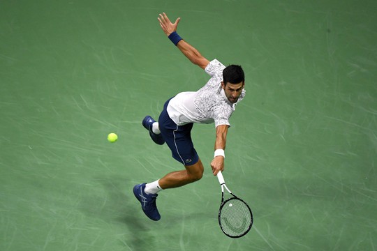 Nadal bỏ cuộc vì chấn thương, Del Potro vào chung kết có Djokovic - Ảnh 8. Nadal bỏ cuộc vì chấn thương, Del Potro vào chung kết có Djokovic - Ảnh 8.