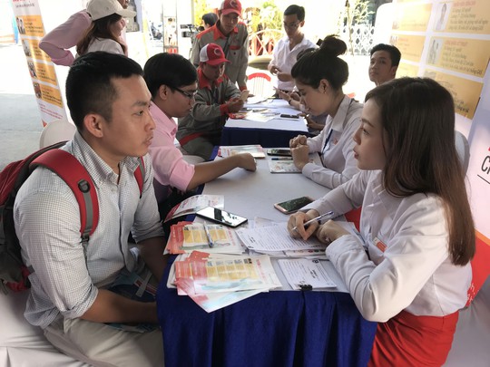 Việt Nam đứng đầu địa cầu về tinh thần khởi nghiệp - Ảnh 1. Việt Nam đứng đầu địa cầu về tinh thần khởi nghiệp - Ảnh 1.
