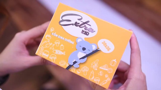Hai công ty kinh doanh sản phẩm giảm béo bị phạt số tiền “khủng” - Ảnh 2.