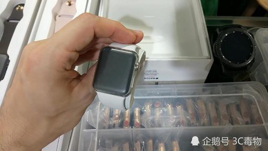 Chợ điện tử cũ ở Thâm Quyến - Ảnh 10. Chợ điện tử cũ ở Thâm Quyến - Ảnh 10.