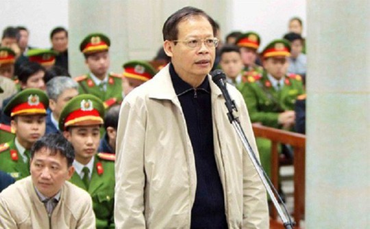 Xử vụ