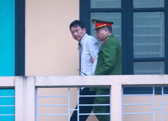 Trịnh Xu