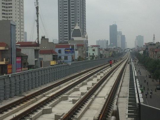 Đường sắt C