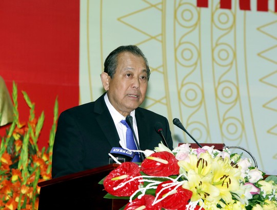 Tăng cường thanh tra những vụ bổ nhiệm "thần tốc"