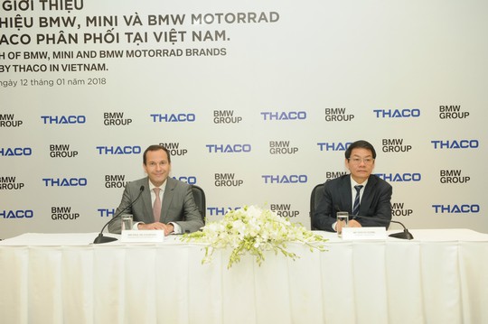 Triệu hồi 630 xe BMW về nước - Ảnh 1. Triệu hồi 630 xe BMW về nước - Ảnh 1.