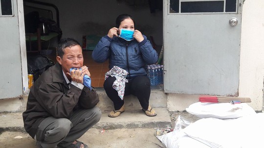 Phát hiện thi thể nam thanh niên chết tư thế treo cổ tại nhà trọ - Ảnh 3.
