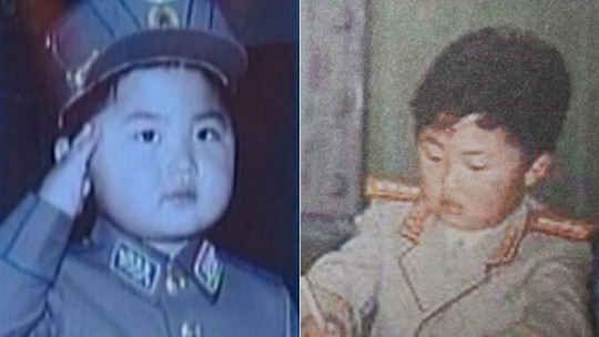 Tại sao Triều Tiên im ắng trong ngày sinh nhật ông Kim Jong-un? - Ảnh 3. Tại sao Triều Tiên im ắng trong ngày sinh nhật ông Kim Jong-un? - Ảnh 3.