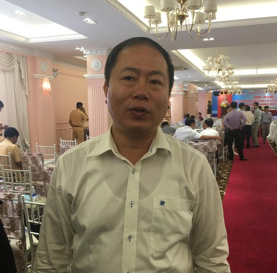 Chủ tịch Đường sắt: “Thu gọn bộ máy, cắt giảm trước tiên là cán bộ” - Ảnh 1. Chủ tịch Đường sắt: “Thu gọn bộ máy, cắt giảm trước tiên là cán bộ” - Ảnh 1.