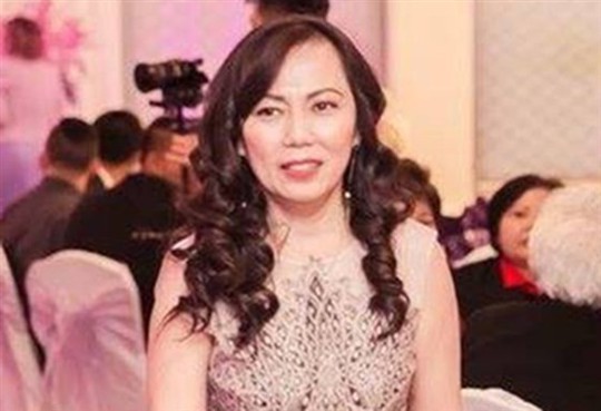 Mỹ: Bà chủ tiệm làm móng gốc Việt bị quỵt tiền, tông chết - Ảnh 1.