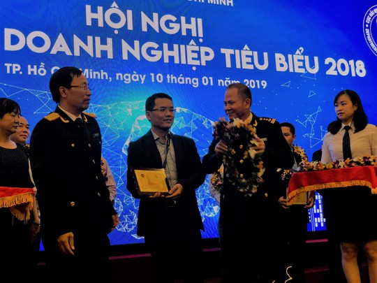 TP HCM: Giá trị các vụ vi phạm hải quan tăng gần 330% - Ảnh 1.