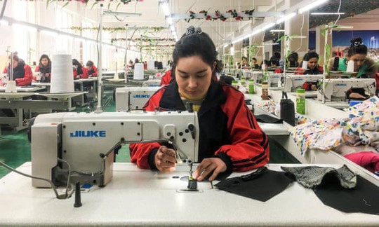 Ba rào cản khó vượt qua của thương mại Mỹ - Trung - Ảnh 1. Ba rào cản khó vượt qua của thương mại Mỹ - Trung - Ảnh 1.