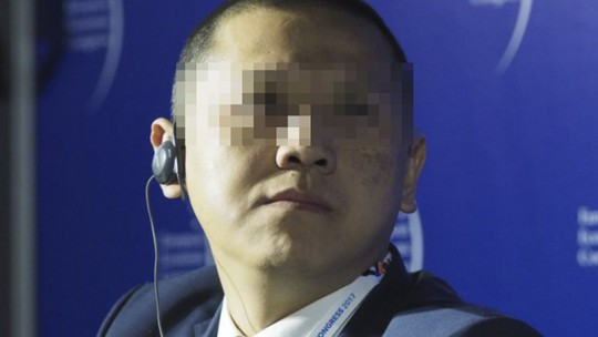 Ba Lan: Giám đốc Huawei đối mặt án tù 10 năm - Ảnh 1. Ba Lan: Giám đốc Huawei đối mặt án tù 10 năm - Ảnh 1.