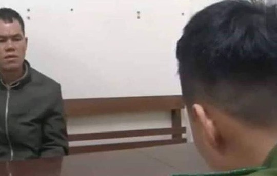 Bé gái 12 tuổi bị gã hàng xóm giết rồi hiếp dã man - Ảnh 1.