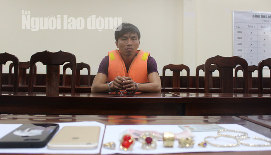 Ra Phú Quốc hơn nửa tháng, 1 phụ nữ bị sát hại dã man - Ảnh 1. Ra Phú Quốc hơn nửa tháng, 1 phụ nữ bị sát hại dã man - Ảnh 1.