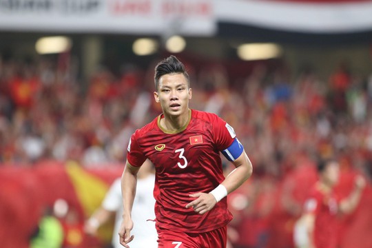 Song Hải lập công, tuyển Việt Nam thắng 2-0 nhưng vẫn phải chờ - Ảnh 3.