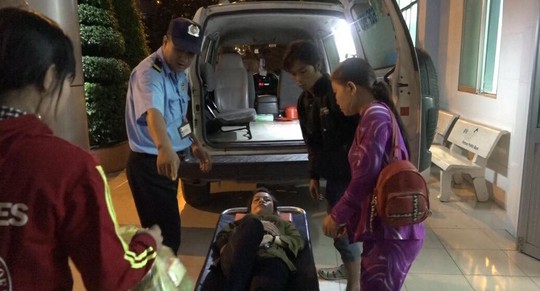 Vụ tai nạn ở Long An: Phó Thủ tướng Trương Hòa Bình yêu cầu làm rõ, xử lý nghiêm - Ảnh 4.