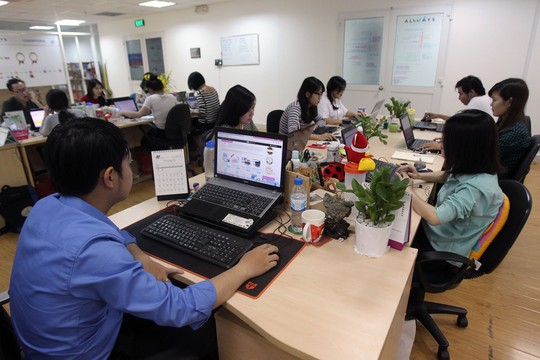 Tăng cường an ninh mạng dịp Tết Nguyên đán - Ảnh 1.