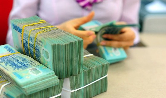 Ngân hàng Việt Á nói gì về kêu cứu gửi tiết kiệm 170 tỉ đồng bị bốc hơi? - Ảnh 1.