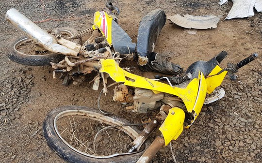 Vụ tai nạn taxi 3 người chết: Nữ tài xế chạy 107 km/h sau tiệc sinh nhật - Ảnh 4.