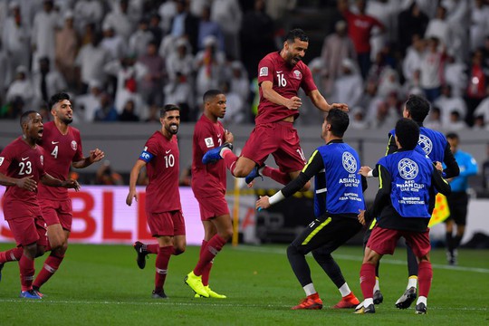 Nỗi hổ thẹn mang tên UAE sau thảm bại ở bán kết Asian Cup - Ảnh 6.