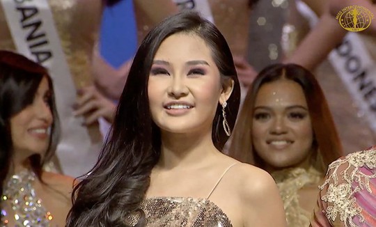 Lê Âu Ngân Anh chưa tính đến chuyện đóng phạt, không lấn sân sang showbiz - Ảnh 3.