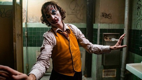 Joker vào tốp 10 phim xuất sắc nhất mọi thời đại của IMDb - Ảnh 2.