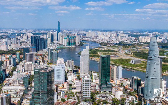 “Choáng” với giá biệt thự tại trung tâm Sài Gòn, lập đỉnh mới 800 triệu đồng một m2 - Ảnh 1.