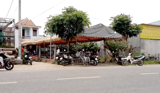 Cuồng ghen gây án mạng rúng động ở Đồng Nai - Ảnh 1.
