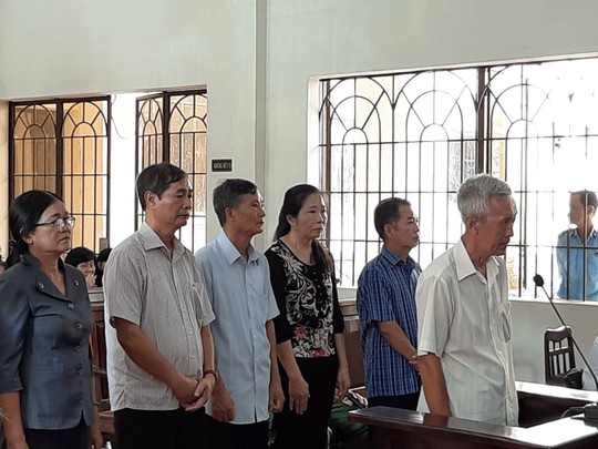 Điều tra bổ sung vụ gần trăm tỉ biến mất ở Công ty Xổ số Đồng Nai - Ảnh 1.