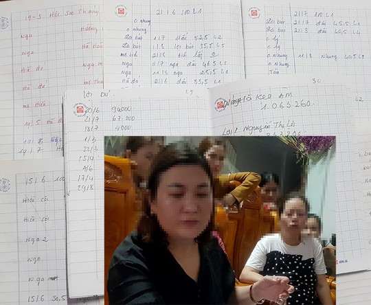 Rúng động vụ vỡ hụi khủng Quảng Bình: Có đến hơn 1.000 người tham gia - Ảnh 1.