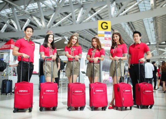 Vietjet khuyến mãi triệu vé 0 đồng toàn mạng bay - Ảnh 1.