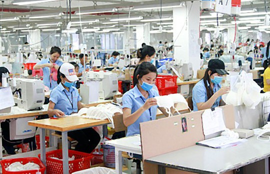 Khánh Hòa: Dành 37,6 tỉ đồng xây dựng khu nhà ở cho công nhân - Ảnh 1.