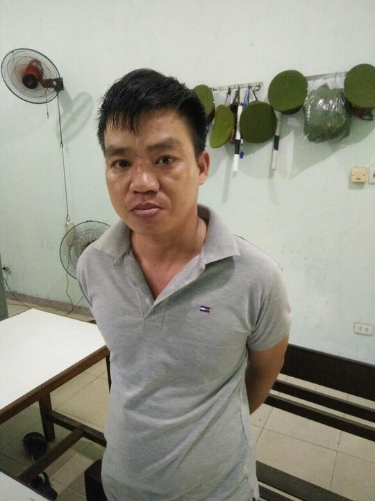 Đà Nẵng: Đối tượng lẻn vào trường dụ dỗ lấy 16 dây chuyền, chứ không có chuyện bắt cóc - Ảnh 1.