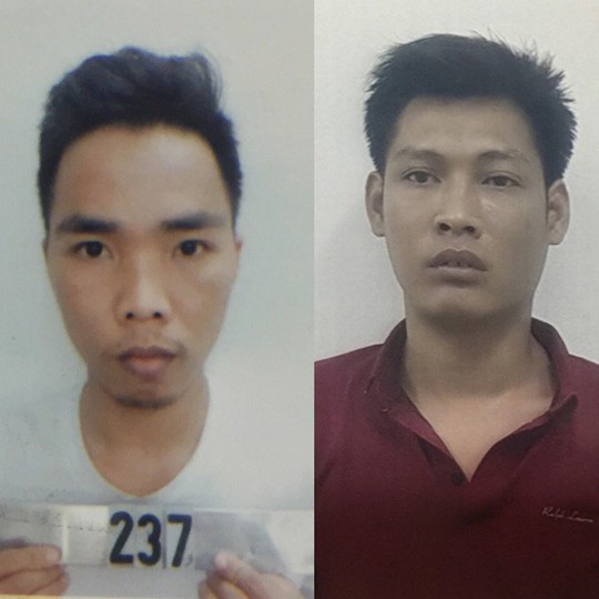 Bộ Quốc phòng điều tra vụ Mua bán bộ phận cơ thể người tại Bệnh viện Bỏng Quốc gia - Ảnh 1.