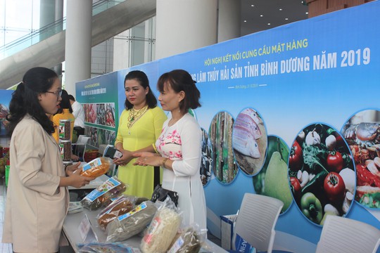Nhà bán lẻ Thái đẩy mạnh tìm kiếm hàng Việt cho mùa kinh doanh Tết - Ảnh 1.