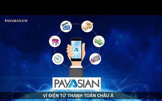 Bộ Công an cảnh báo dấu hiệu lừa đảo của ví thanh toán điện tử PayAsian - Ảnh 1.