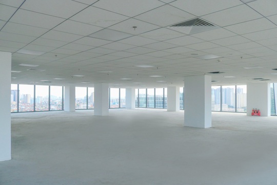 Pax Sky ra mắt tòa nhà văn phòng thứ 15 tại Hà Nội - Ảnh 2.