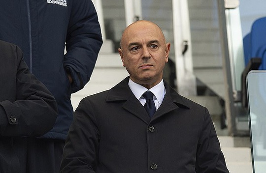Thu nhập của Jose Mourinho tại Tottenham: Dưới một người, trên vạn người - Ảnh 3.