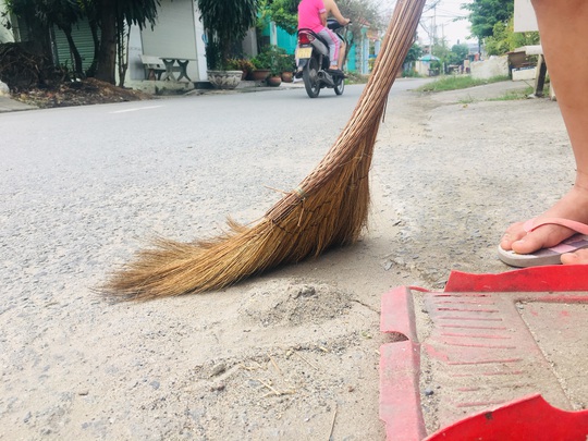 Mỗi ngày làm việc nhỏ này, đường sá sẽ giảm ô nhiễm - Ảnh 1.