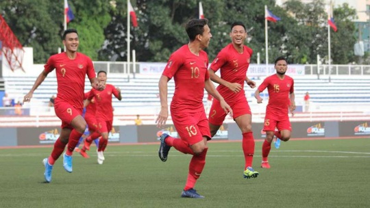 Người Thái khó nuốt trôi thất bại trước U22 Indonesia - Ảnh 6.