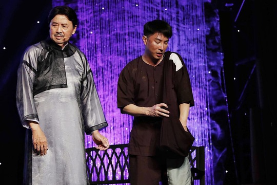 Nghệ sĩ Tú Trinh giải mã vì sao kịch xưa ăn khách tại Mỹ - Ảnh 4.