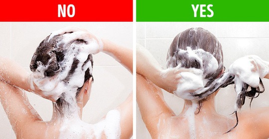 10 thói quen trong phòng tắm đang tàn phá sức khỏe bạn - Ảnh 10.