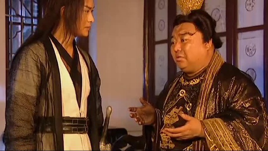 Nam diễn viên đóng Như Lai Phật Tổ của phim “Tây Du Ký” đột tử - Ảnh 3.