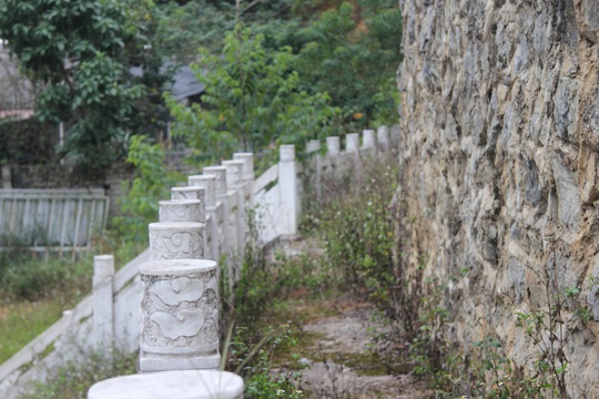 Cận cảnh công trình bí mật trên núi ở Lạng Sơn nghi là phim trường của nhóm người Trung Quốc - Ảnh 23.