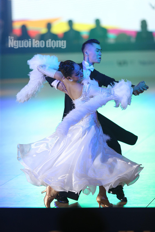 SEA Games 30: HCV thứ 3 cho Đoàn Thể thao Việt Nam - Ảnh 13.