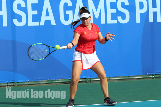 SEA Games 30: HCV thứ 3 cho Đoàn Thể thao Việt Nam - Ảnh 19.