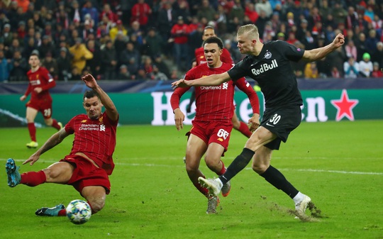 Solskjaer sang Áo gặp trò cũ, Man United quyết có sao 80 triệu bảng - Ảnh 3.