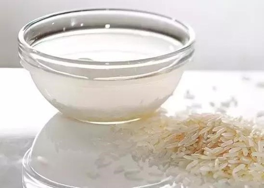 Rửa mặt bằng nước gạo có tốt cho làn da? - Ảnh 1.